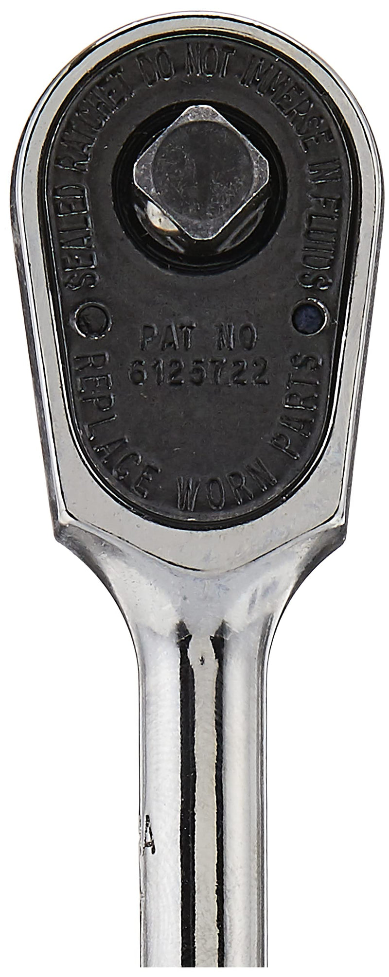 Williams M-52EHA Enclosed Head Ratchet 1/4-Inch - NewNest Australia