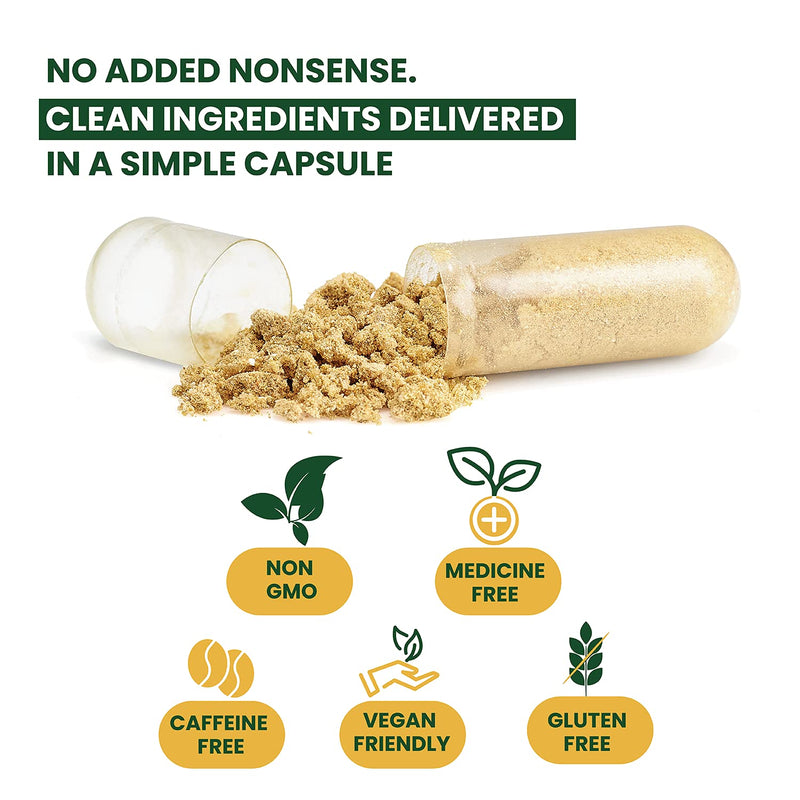 AfterDrink : Milk Thistle, Ginger & More - Made in The USA - NewNest Australia