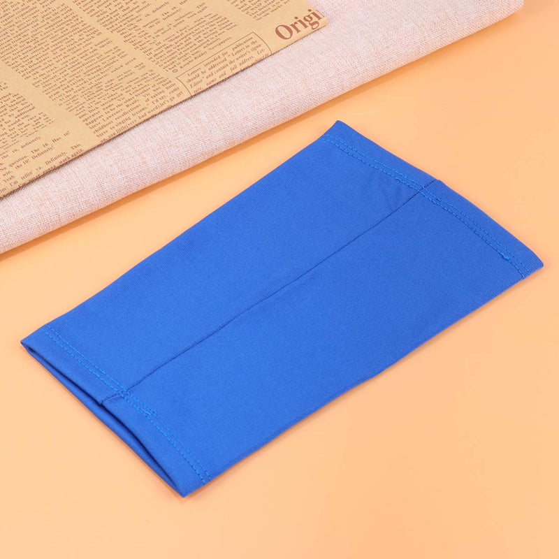 HEALLILY PICC Line Cover Adult PICC Sleeve Arm Nursing Cast Protector Nursing Sleeve Breathable Patient Accessories for Hospital Size M Blue - NewNest Australia