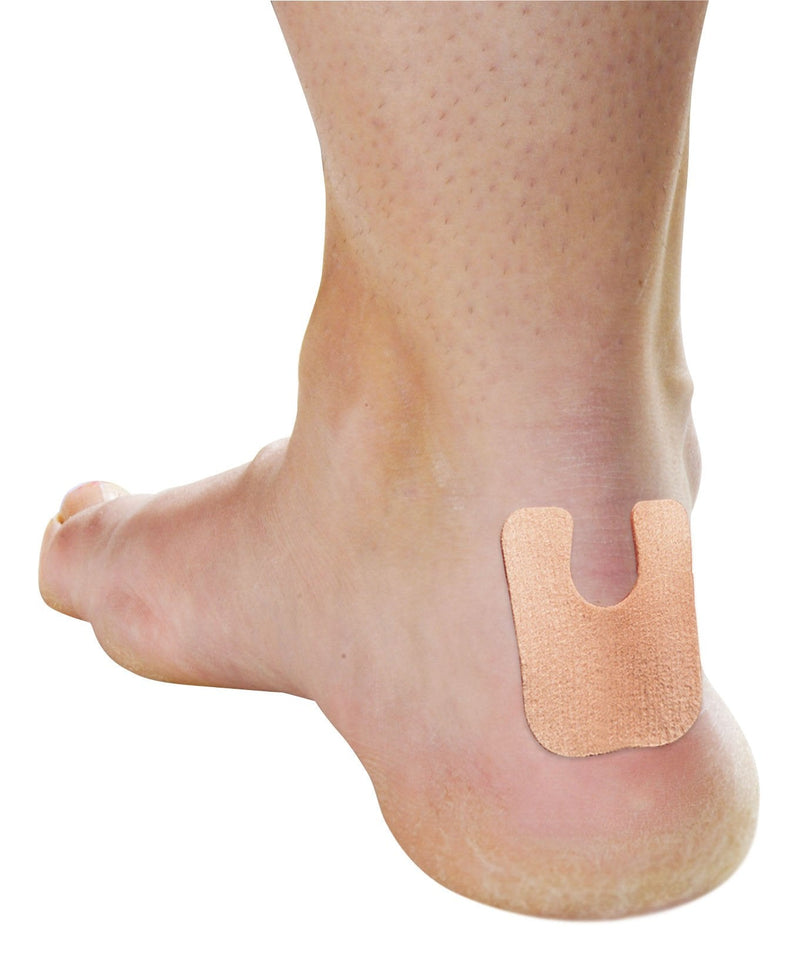 PediFix Felt Callus Protectors, 8-Count - NewNest Australia