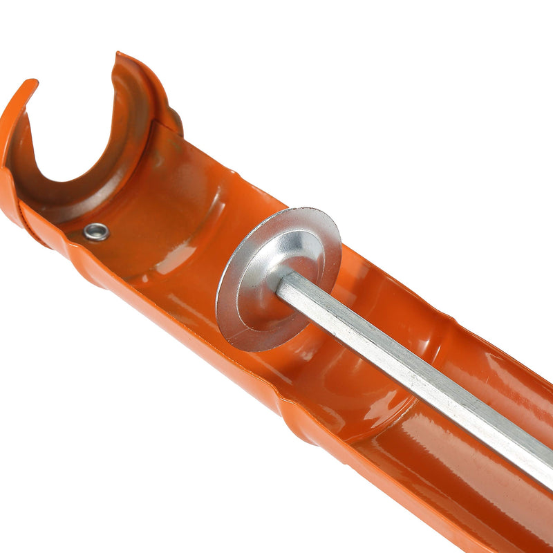 Bates- Caulking Gun, Silicone Gun, 10:1 Thrust Ratio, Hand Caulking Guns, Caulk Gun, Caulk Gun for Silicone, No Drip Caulk Gun, Gun Caulk, Sealant Gun, Caulk Gun - NewNest Australia