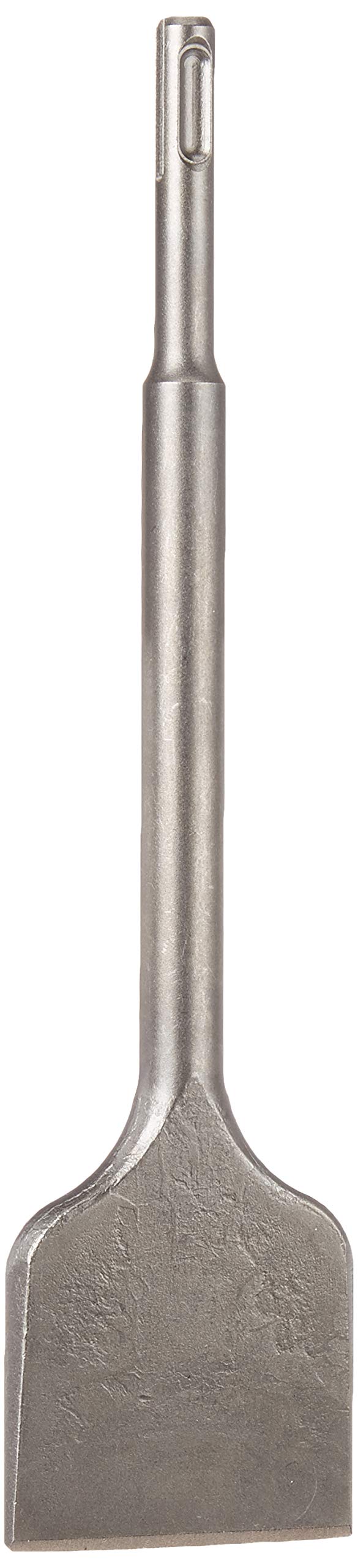Bosch HS1427 SDS-Plus Hammer Shank 2-1/2-Inch by 10-Inch Wide Steel Self-Sharpening Chisel - NewNest Australia