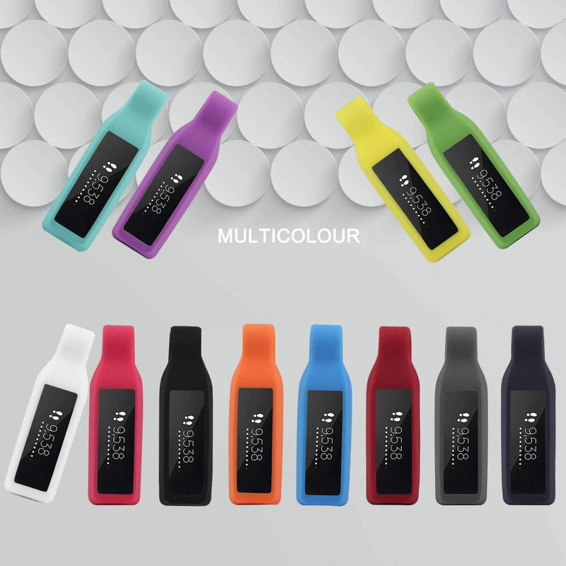 TOMALL Replacement Clip Holder for Fitbit Alta/Fitbit Alta HR Black - NewNest Australia