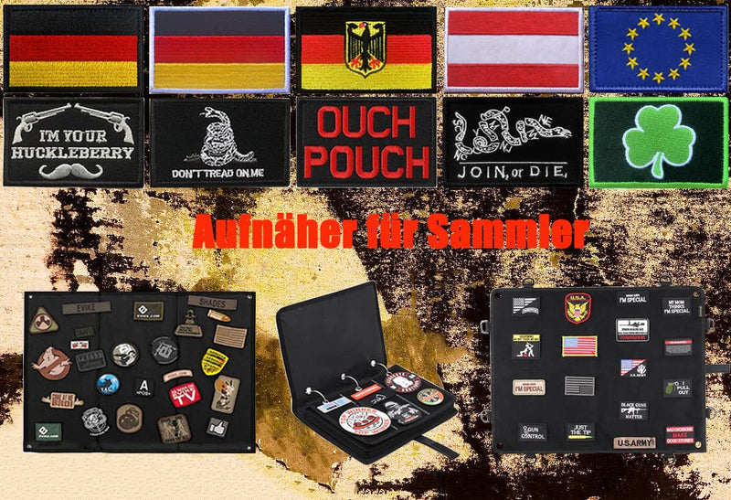 3D Pvc Rubber Emt Ems Skull Medical Glow In The Dark Luminous Patch, Tactical Medicine Patch For Tactical Backpacks, Medical Bags, First Aid Kits, Outdoor Adventure Kits - NewNest Australia