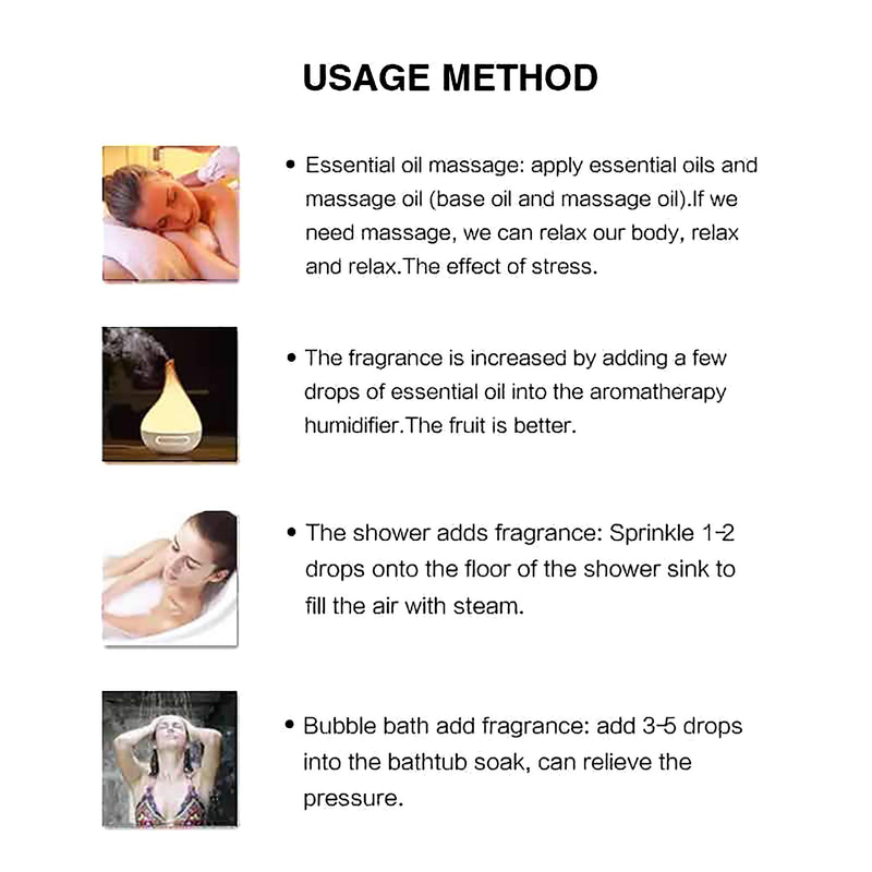 Organic Lavender Essential Oil, Scented Oils with Organic Aromatherapy 100% Pure Therapeutic Essential Oils of the Highest Quality (100ml) - NewNest Australia