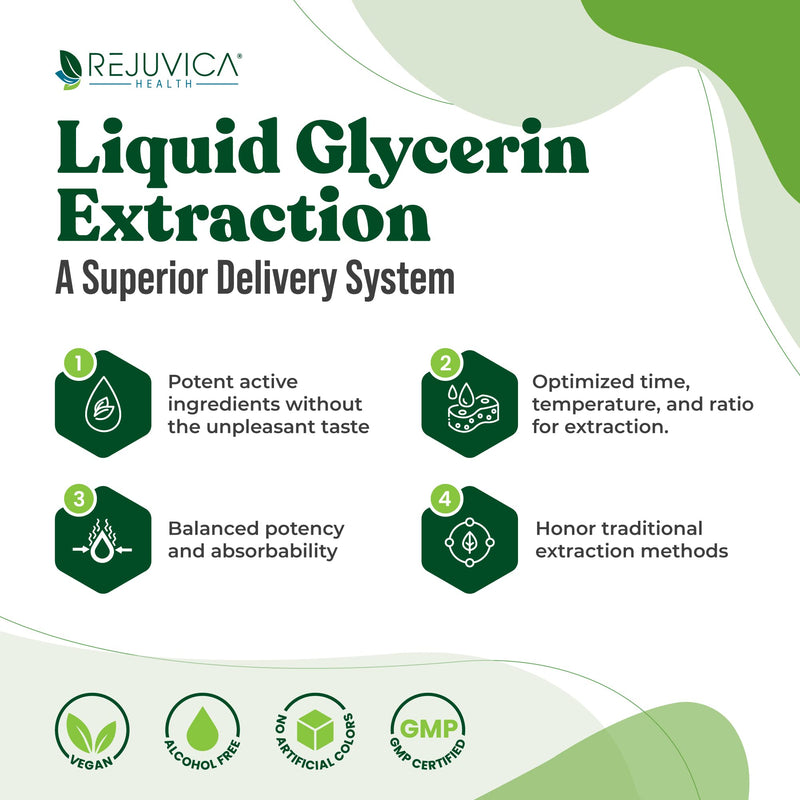 VitaLiver - Advanced Liver Support Supplement - Liquid Delivery for Better Absorption - Milk Thistle, Artichoke, Chanca Piedra, Dandelion & More! - NewNest Australia