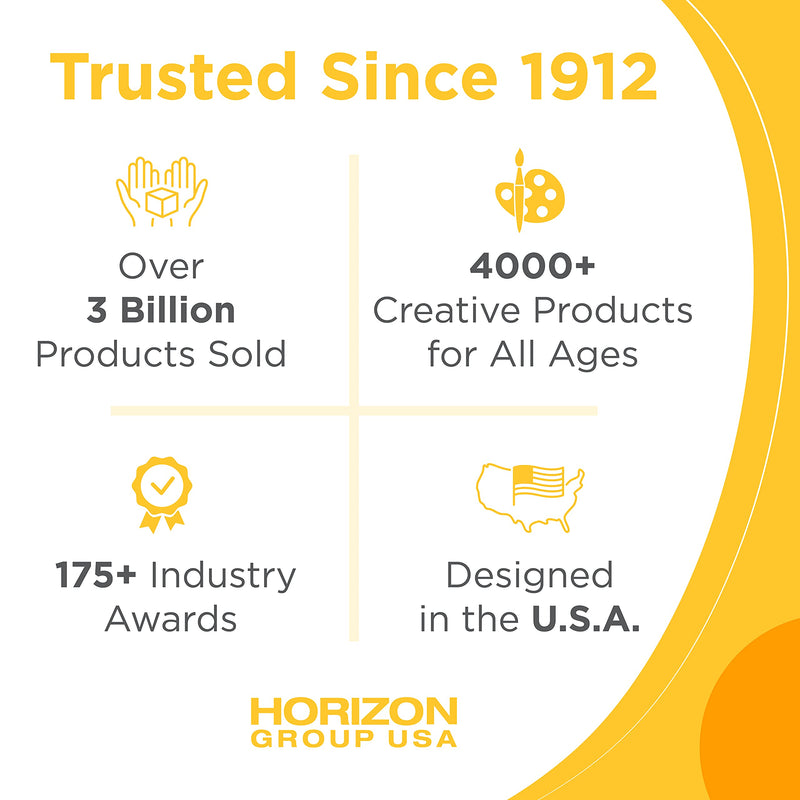 Made By Me Create Your Own Bead Pets by Horizon Group Usa, Includes Over 600 Pony Beads, 6 Key Rings, Storage Box & Much More Multi - NewNest Australia