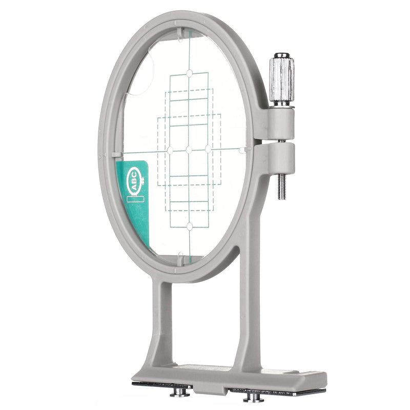Sew Tech Embroidery Hoops for Brother SE600 SE400 SE625 SE425 PE550D PE540D PE535 PE525 PE500 Innovis Babylock Brother Embroidery Machine Hoop (Small - SA431) Small - SA431 - NewNest Australia