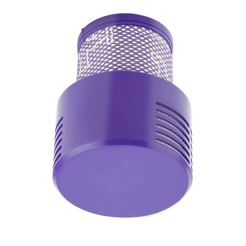 isinlive 2 Pack Vacuum Filter Replacement Compatible with Dyson Cyclone V10 Absolute Animal Motorhead Total Clean, Replaces Part # 969082-01 - NewNest Australia