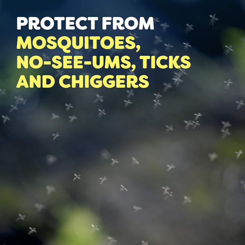 OFF! FamilyCare Bug Spray & Mosquito Repellent, Unscented with Aloe-Vera, 7% Deet 9 oz. - NewNest Australia