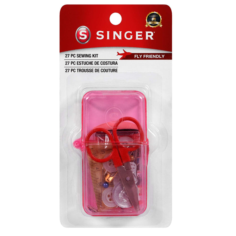 Singer, 1 KIT, Multicolor - NewNest Australia