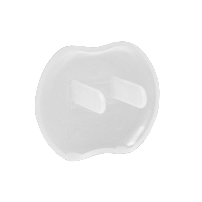 Dreambaby Safety Catches and Outlet Plug Covers, White - NewNest Australia