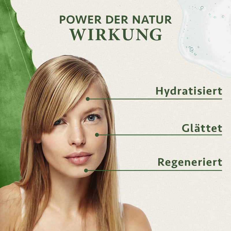 Organic Hyaluronic Serum High Dose 100Ml - Hyaluronic Acid Serum Face - Vegan - Facial Care For Men And Women - Anti Aging Hyaluronic Acid Facial Serum With Aloe Vera - Made In Germany - Satin Naturel - NewNest Australia