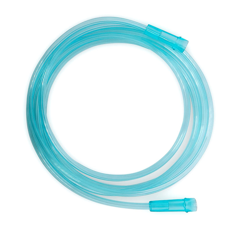 3 Pack Pediatric Elongated Oxygen Mask for Oxygen Generator with 6.6' Tubing and Adjustable Elastic Strap(Size M) Size M(Pediatric Elongated) - NewNest Australia