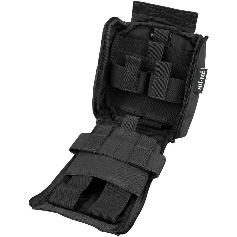 Mil-Tec IFAK Pouch Laser Cut - NewNest Australia