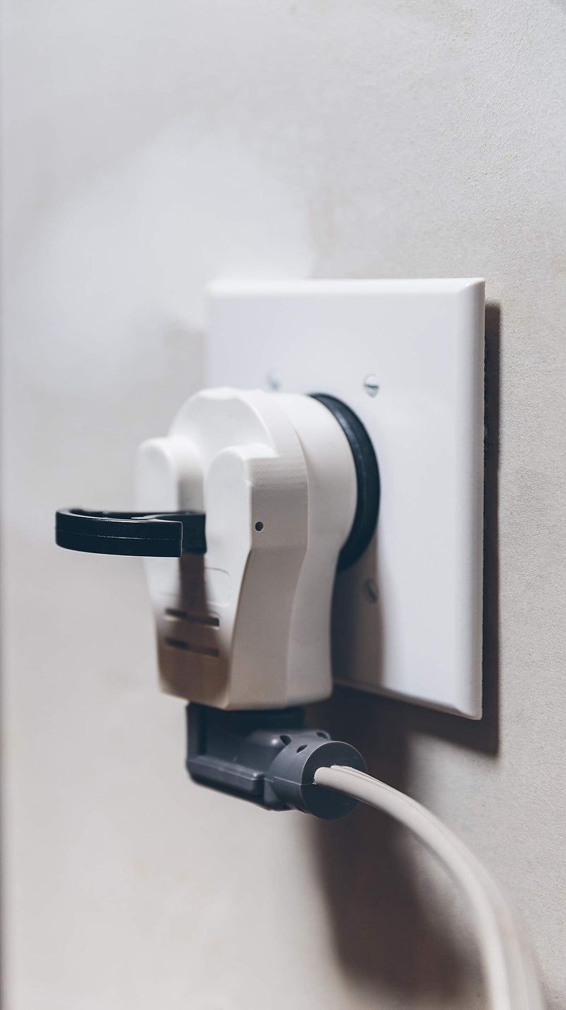Southwire 9042SW8801 UL Listed Electrical Outlet Gas Range Adapter Converting A 250 Volt Receptacle for an Electrical Range to a 125 Volt Receptacle for A Gas Range - NewNest Australia