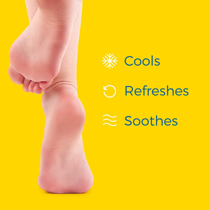 Dr. Scholl's Probiotic Foot Spray 4oz Immediately Eliminates and Prevents Odors from Returning Shoe Deoderizer, 4 Ounce Probiotic Odor Spray (4 oz) - NewNest Australia