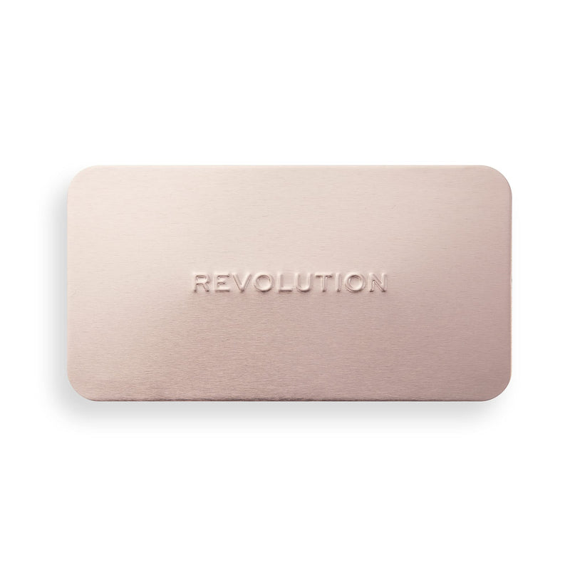 Makeup Revolution Forever Flawless Dynamic Eternal Eyeshadow Palette - NewNest Australia