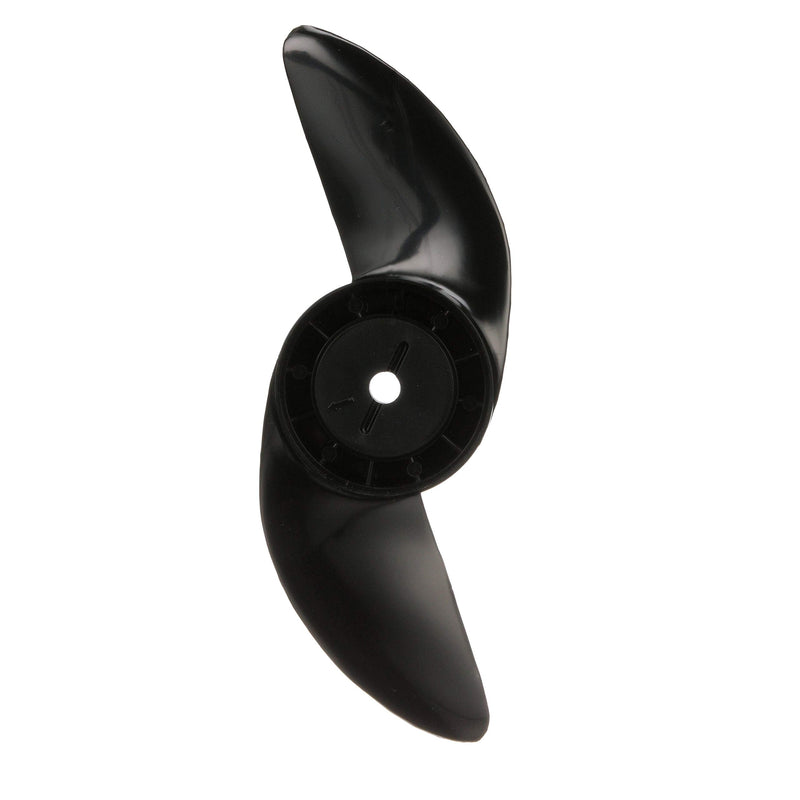 MotorGuide MGA0476B 2-Blade Power Prop — Trolling Motor Propeller — 3-inch Hub — Power and Efficiency Application - NewNest Australia