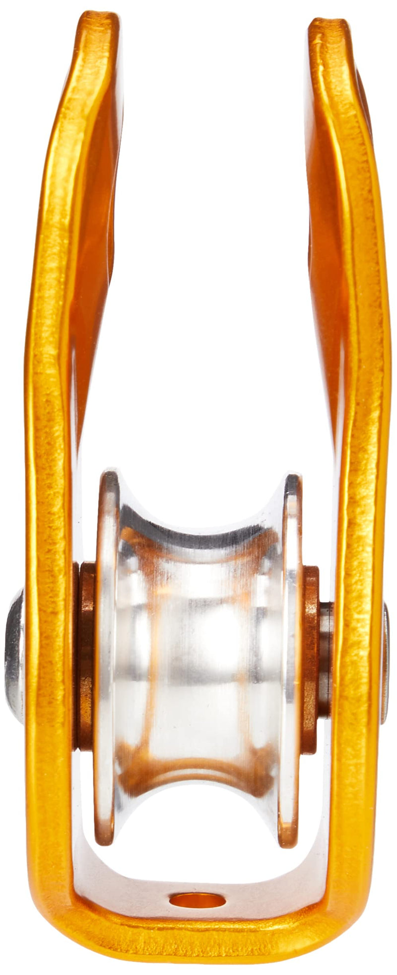 PETZL Fixe Pulley Yellow - NewNest Australia