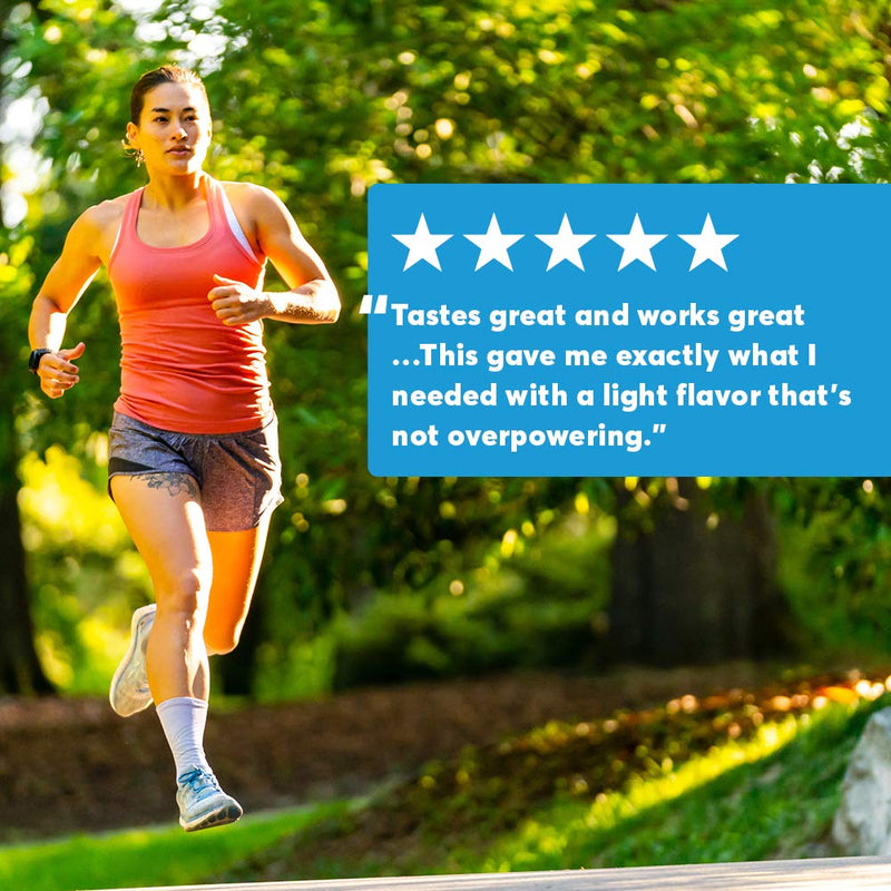 Nuun Sport: Electrolyte Drink Tablets, Citrus Berry Mixed Box, 4 Tubes (40 Servings) Citrus Berry Mix 10 Count (Pack of 4) - NewNest Australia