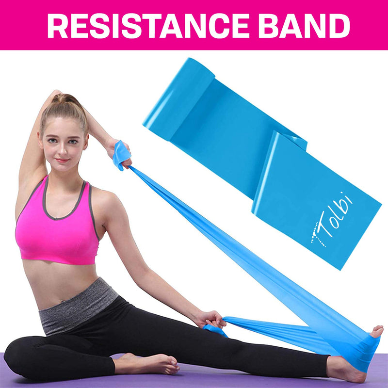TTolbi Leg Stretcher: Stretching with Door Stretch Strap for Flexibility | Splits Trainer : Dance Equipment for Stretching in Ballet, Cheerleading, Gymnastics Rose - NewNest Australia