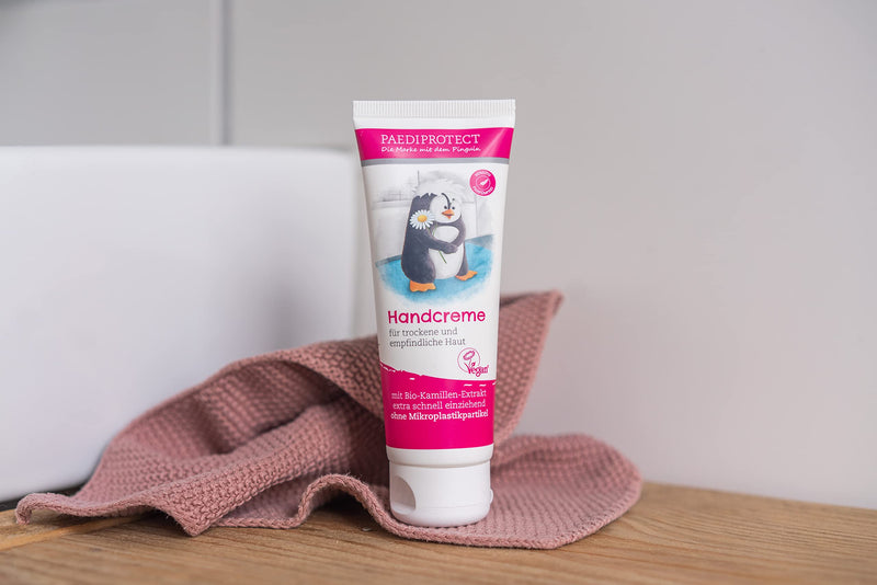 PaediProtect Hand cream (75 ml) - NewNest Australia