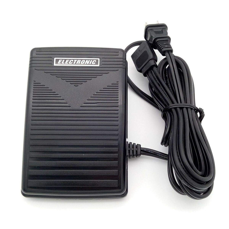 YICBOR 3 Uneven Prong Foot Control Pedal 110V #032270116 for Kenmore #6811,6812,6815 - NewNest Australia