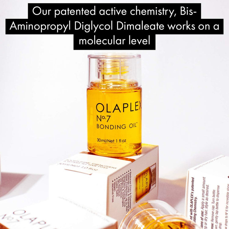 Olaplex No.7 Bonding Oil, 1 fl. Oz. - NewNest Australia
