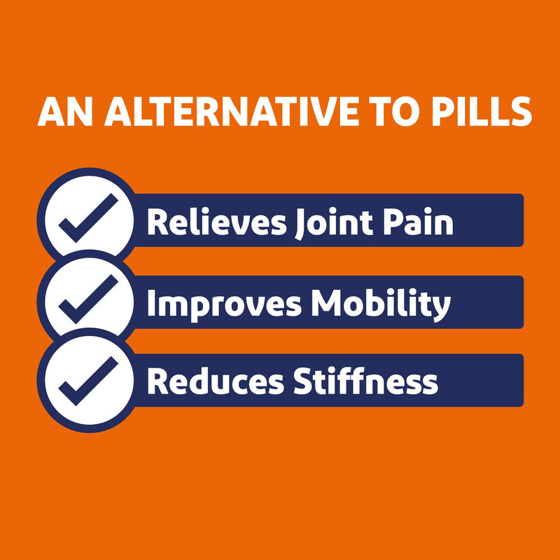 Voltaren Arthritis Pain Gel for Topical Arthritis Pain Relief, #1 Doctor Recommended Topical Pain Relief Brand, No Prescription Needed - 3.5 oz/100 g Tubes (Pack of 2) - NewNest Australia