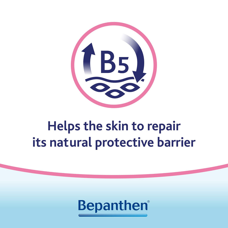 Bepanthen Nappy Care Sage, 30 g - NewNest Australia