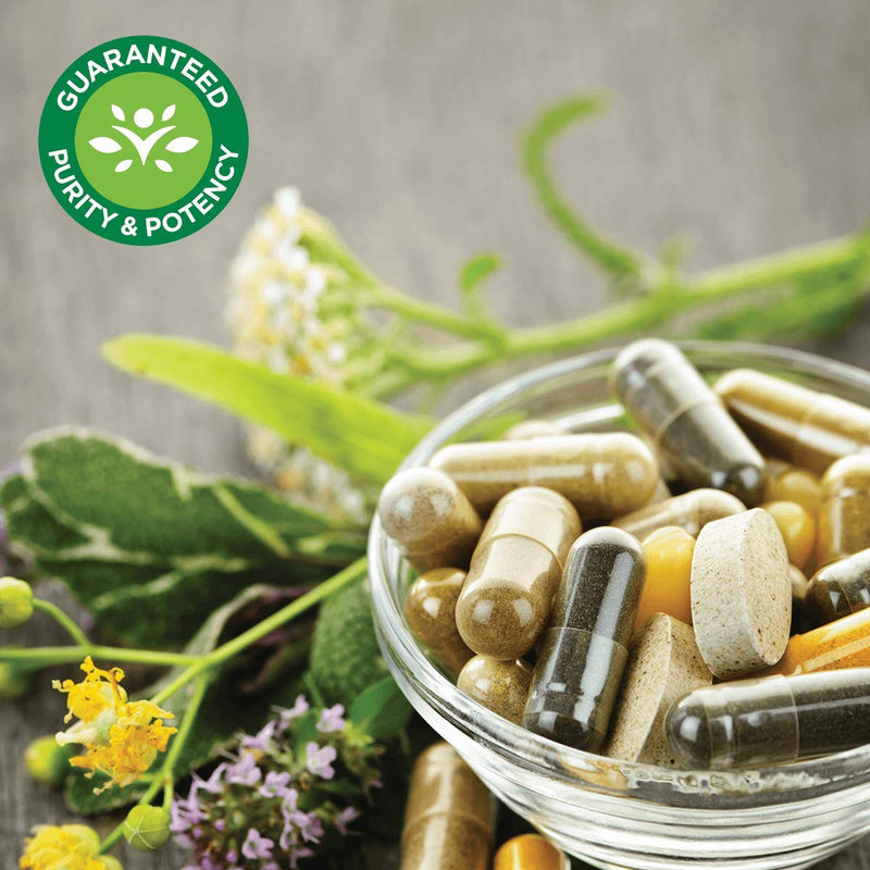 Swanson Chlorella 194 mg 1500 Tabs - NewNest Australia