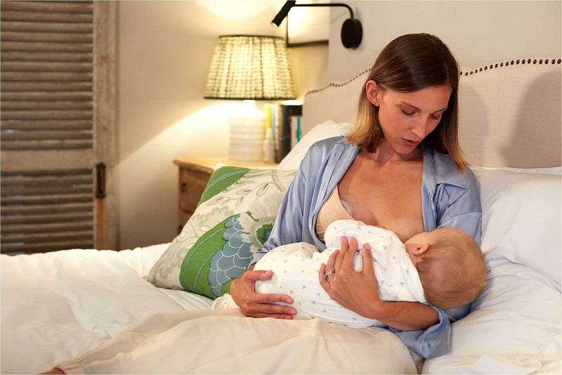 Elvie Catch Secure Milk Collection Cups | Set of Two Discreet Leak-Protection Silicone Cups | Reusable Breast Shells Which Can Collect Up To 1oz - NewNest Australia