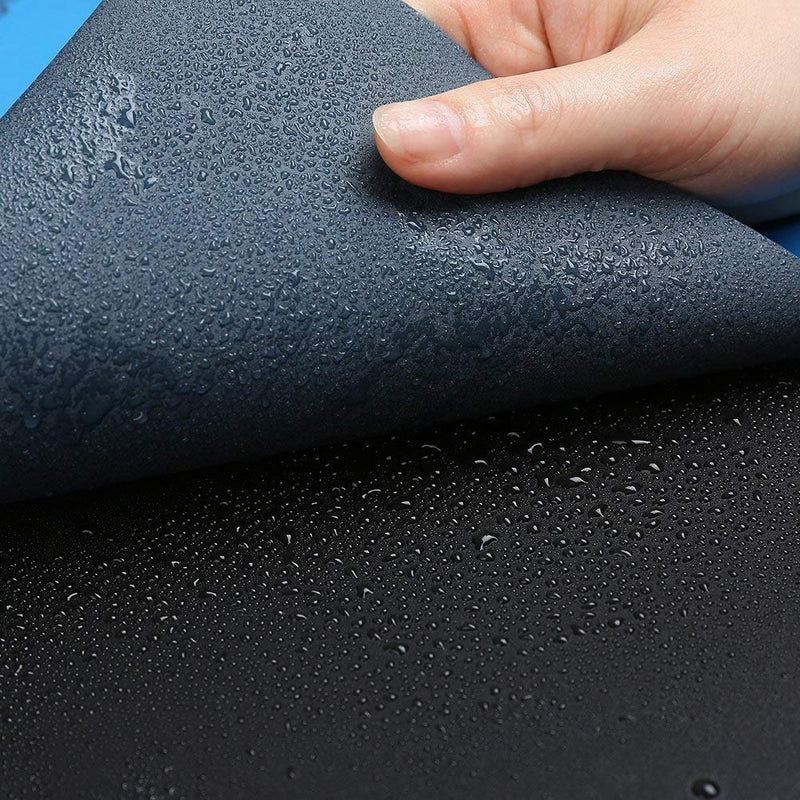 600 Grit Dry Wet Sandpaper Sheets by LotFancy - 9 x 11" Silicon Carbide Sandpaper for Metal Sanding, Automotive Polishing, Wood Furniture Finishing, Wood Turing Finishing, Pack of 30 600 Grit - NewNest Australia