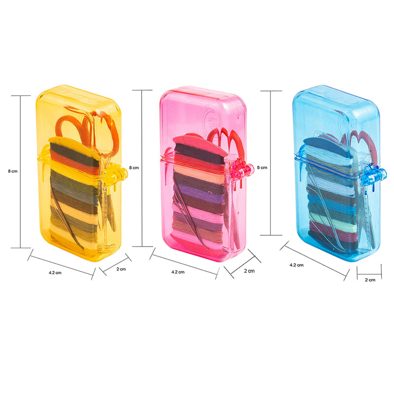 Singer, 1 KIT, Multicolor - NewNest Australia