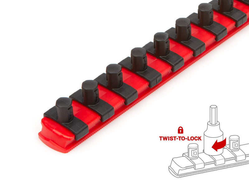 TEKTON 3/8 Inch Drive Hex Bit Socket Set, 10-Piece (3-10 mm) | SHB91102 10-pc. (3-10 mm) - NewNest Australia