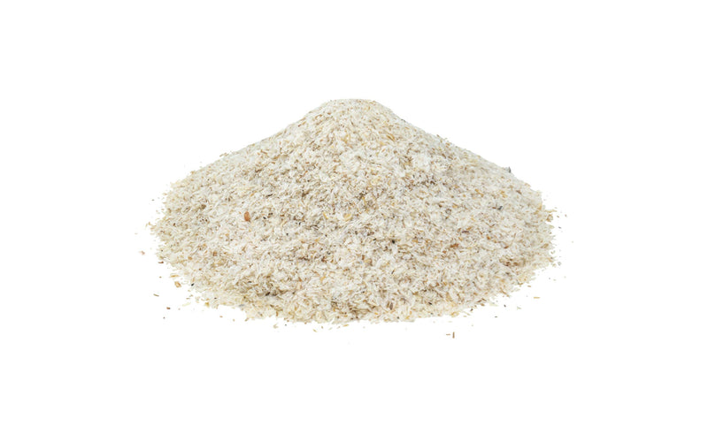Organic India Psyllium Herbal Powder - Whole Husk Fiber, Healthy Elimination, Keto Friendly, Vegan, Gluten-Free, USDA Certified Organic, Non-GMO, Soluble & Insoluble Fiber Source - 12 Oz Canister (Pack of 1) 12 Ounce (Pack of 1) - NewNest Australia