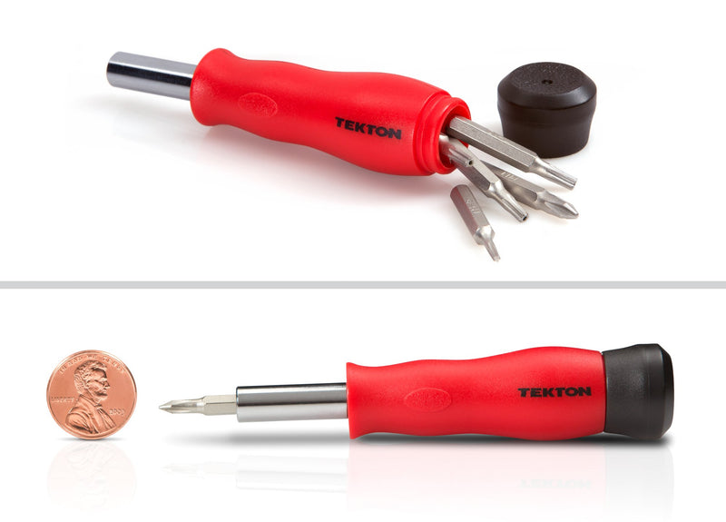 TEKTON Everybit Precision Tool Kit (27-Piece) | 2830 - NewNest Australia