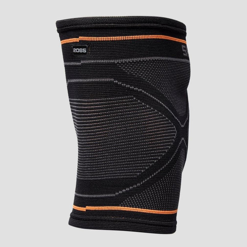 Knee Compression Sleeve: Shock Doctor’s Knee Support Sleeve - Relieves Arthritis Pain, Tendonitis, and Patella Alignment Injuries for Men & Women - Includes 1 Sleeve (1 unit) Medium w/ Gel Buttress (Moderate Support) - NewNest Australia