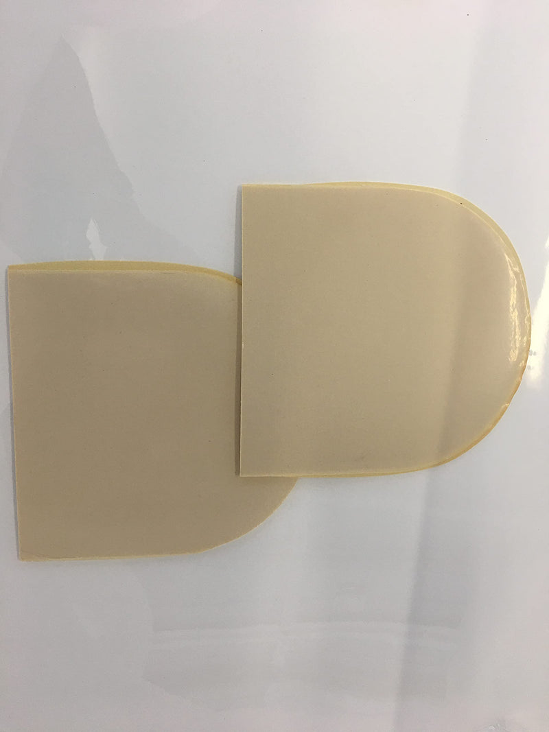 AirBlades Replacement Rubber Paddles Without Logo - NewNest Australia