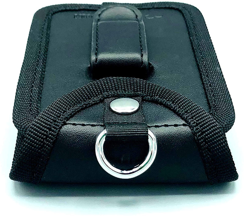 Sewas Diabetic Care Shoulder Bag With Neck Holder Suitable For Adia Blood Glucose Monitor, Shoulder Bag With Belt Clip And Viewing Window Including Neck Strap - NewNest Australia