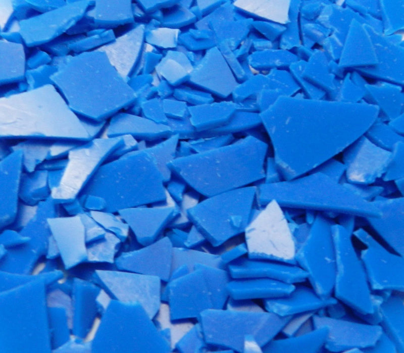 Freeman Injection Wax Flexible Blue Flakes Wax Jewelry Lost Wax Casting 1 Lb Bag - NewNest Australia