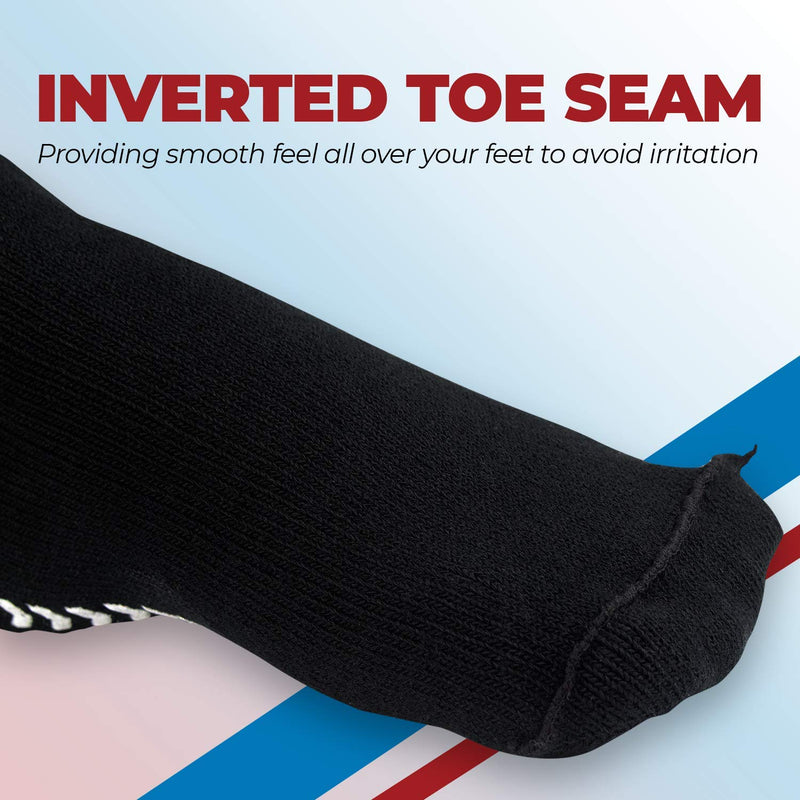 Extra Wide Socks for Swollen Feet, Extra Wide Bariatric Socks, Non Slip Cast Sock, Diabetic Edema Socks, Hospital Socks, Swollen Feet Socks Women, Extra Wide Mens Socks, Edema Socks, Lymphedema Socks - NewNest Australia