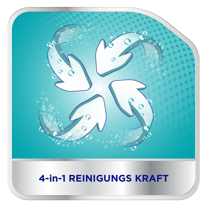 Corega cleaning TABS 3 minutes for removable dentures/third teeth, denture cleaning tablets, 1x66 - NewNest Australia