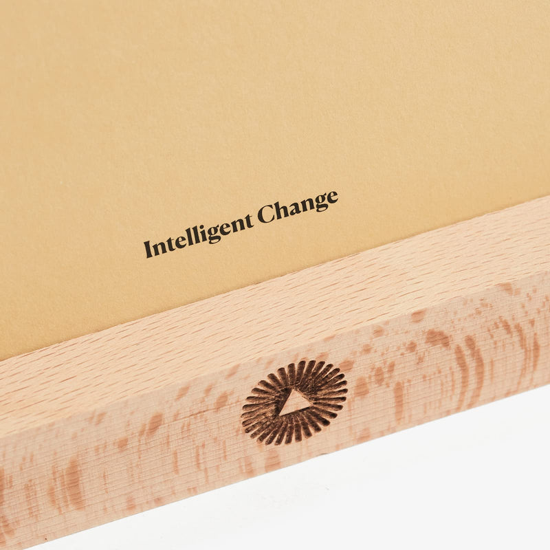 Intelligent Change Mindful Affirmation Cards (Deck of 52) - Weekly Positive Affirmations for Self-Esteem and Stress Relief - Mantras and Meditation Tools - Self-Care Gift for Gratitude Productivity - NewNest Australia