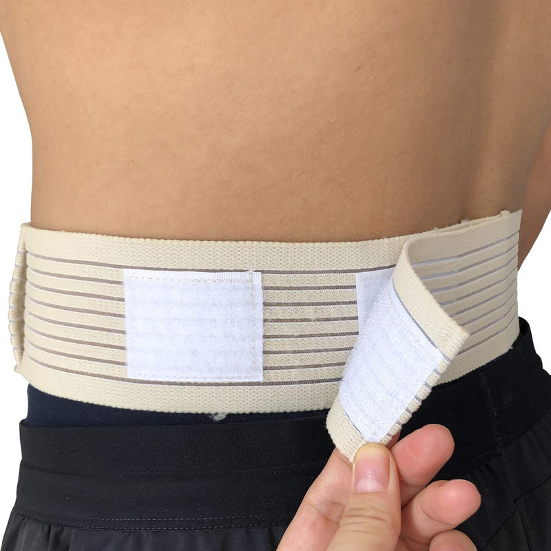 PD Catheter Belt Feeding Tube Belt G Tube Protective Fixation Device Peg Tube Cover Peritoneal Dialysis Catheter Holder for Abdominal Dialysis Patients (S(23.6"-31.5")) Small (Pack of 1) - NewNest Australia