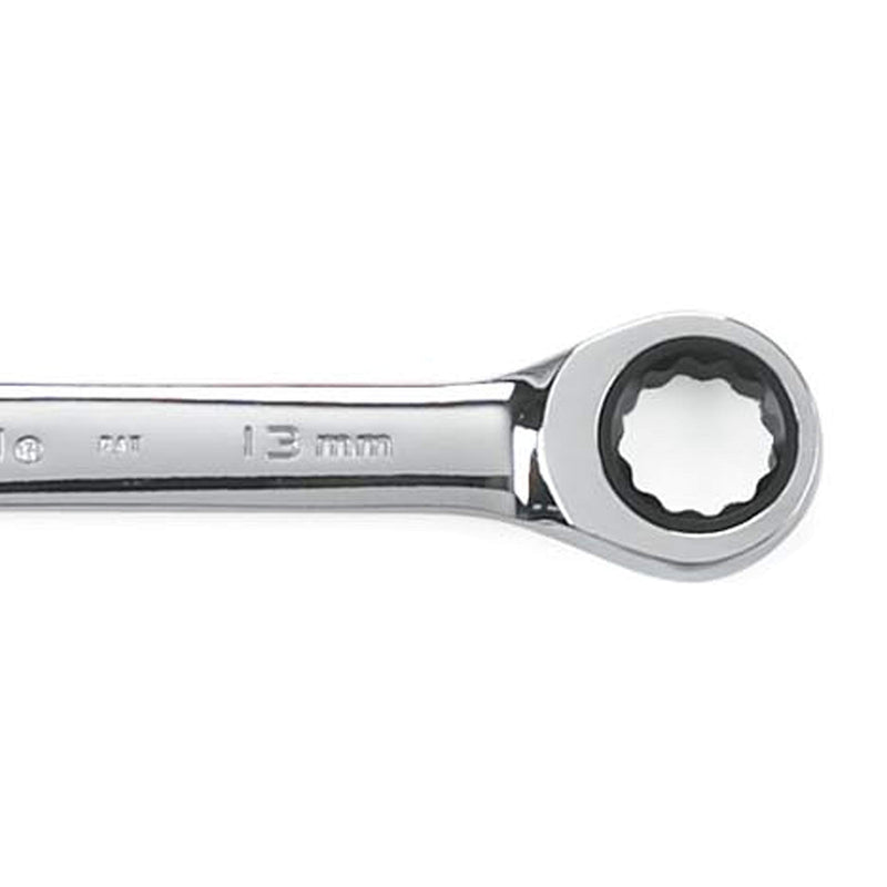 GEARWRENCH 12 Pt. Ratcheting Combination Wrench, 13mm - 9113D - NewNest Australia