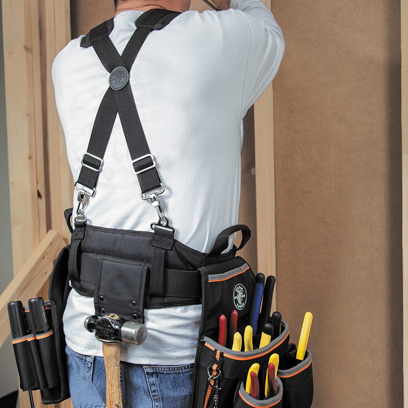 Tradesman Pro Suspenders Klein Tools 55400 - NewNest Australia