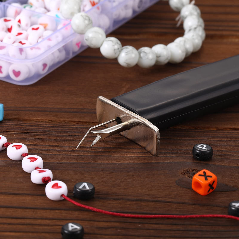 Knotting Tools, Create Safety Knots for DIY Jewelry Pearl Beading and Other Decorative Bead Knotting Tools - NewNest Australia