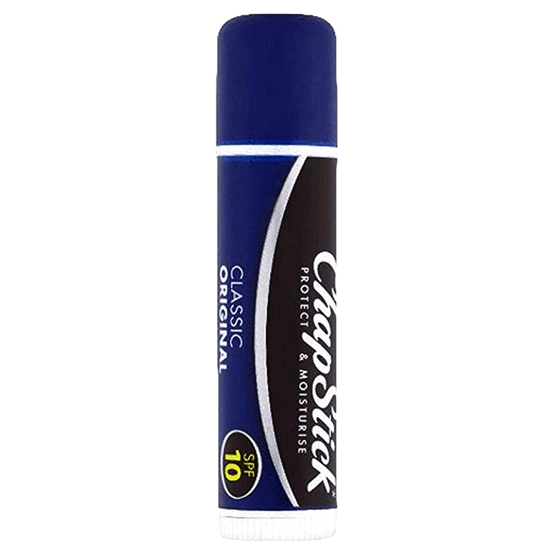 Chapstick Original Lipbalm SPF10 24 Pack - NewNest Australia